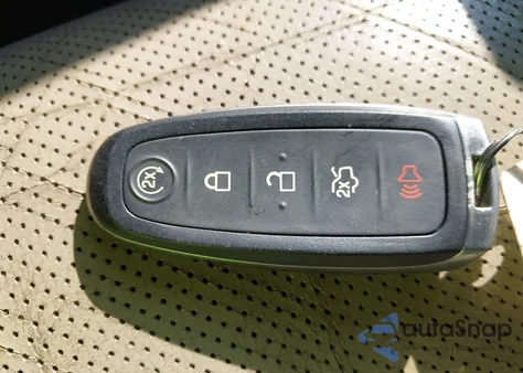 2014 Ford Explorer Limited z USA, uszkodzony, nr VIN 1FM5K8F84EGA15607